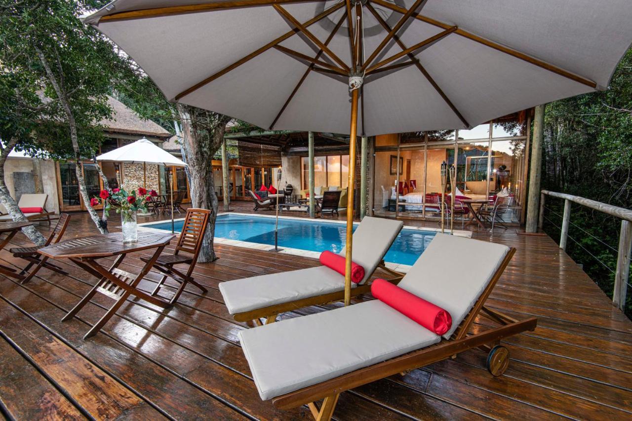 Trogon House And Forest 4* The Crags