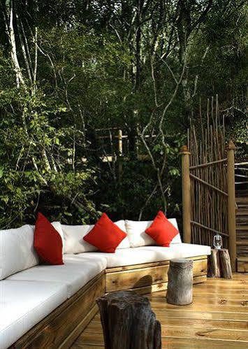 Trogon House And Forest Bed & Breakfast The Crags