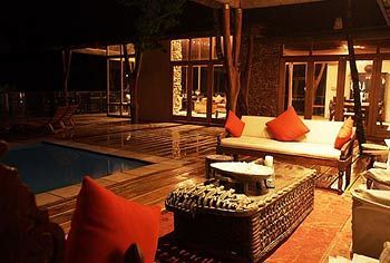 Trogon House And Forest 4* The Crags