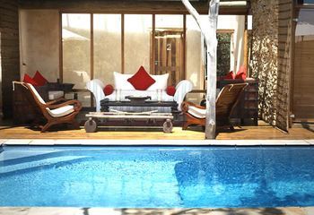 Trogon House And Forest 4* The Crags