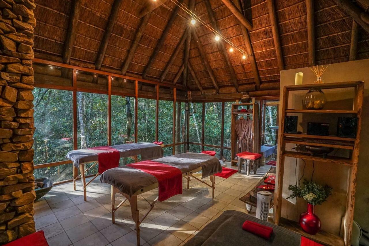 Trogon House And Forest Alojamento de Acomodação e Pequeno-almoço 4*